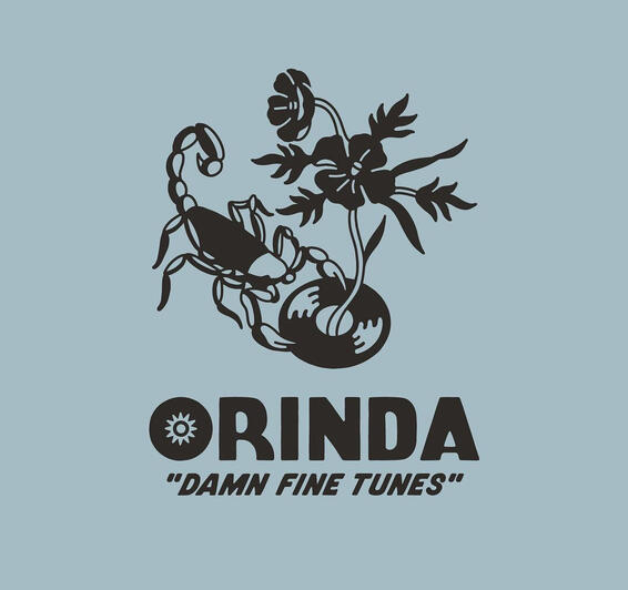 Orinda Logo