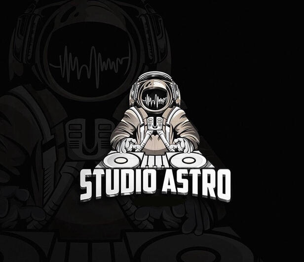 Studio Astro Logo