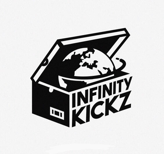 Infinity Kicks Logo