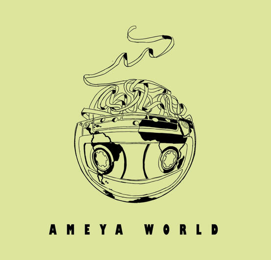 Ameya World C1