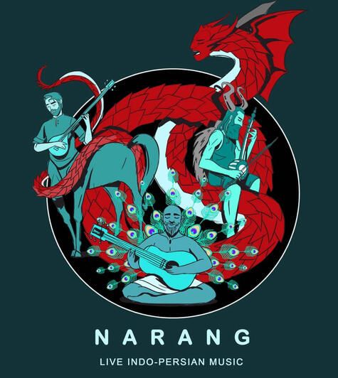 Narang Logo