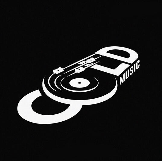 Cold Music Logo