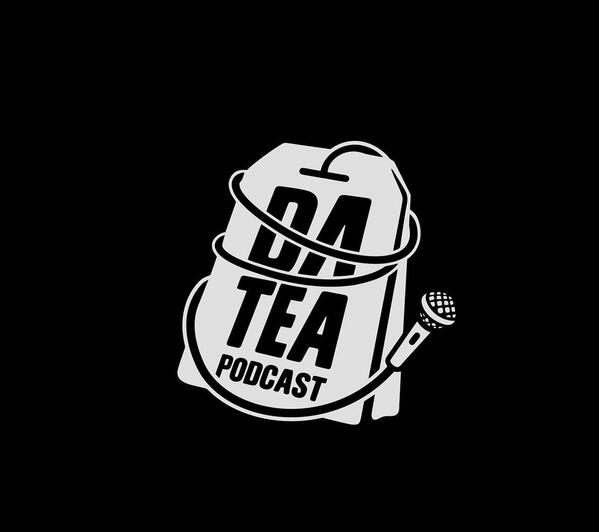 Da Tea Podcast